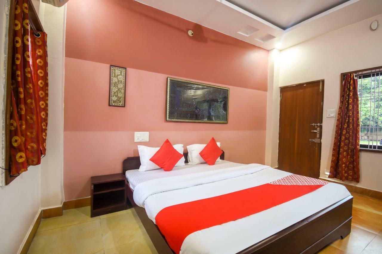 Oyo 47464 Hotel The Country Club Bilāspur Zewnętrze zdjęcie