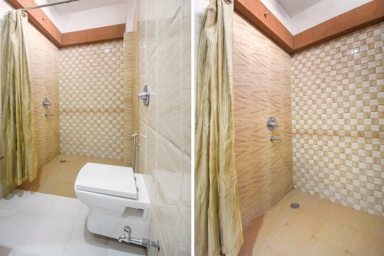 Oyo 47464 Hotel The Country Club Bilāspur Zewnętrze zdjęcie