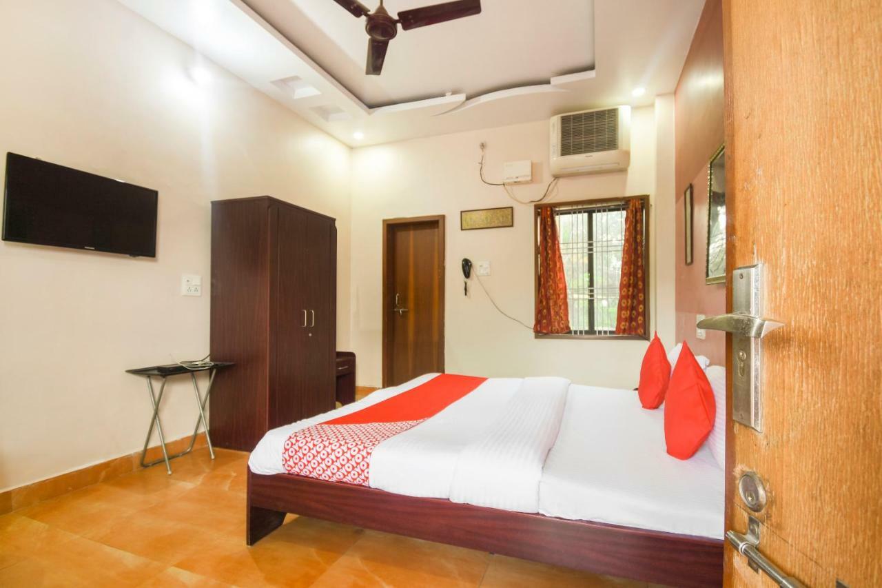 Oyo 47464 Hotel The Country Club Bilāspur Zewnętrze zdjęcie