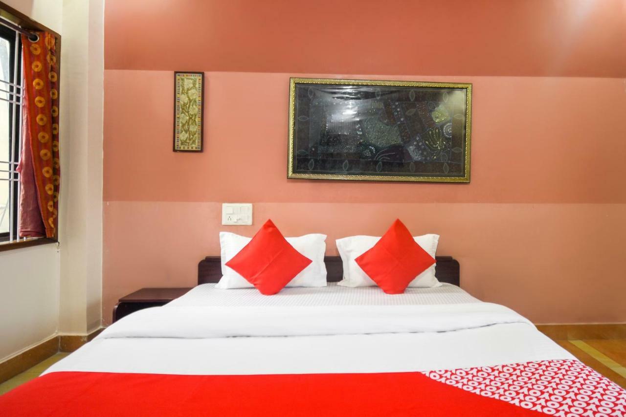 Oyo 47464 Hotel The Country Club Bilāspur Zewnętrze zdjęcie