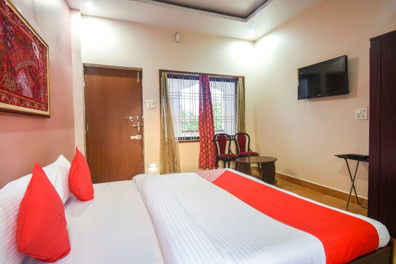 Oyo 47464 Hotel The Country Club Bilāspur Zewnętrze zdjęcie