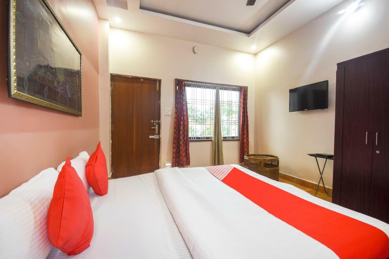 Oyo 47464 Hotel The Country Club Bilāspur Zewnętrze zdjęcie